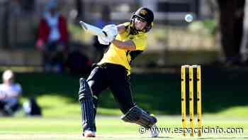 Nicole Bolton calls time on record-breaking Western Australia career - ESPNcricinfo