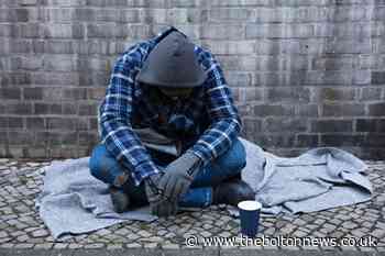Town centre beggars caught in council crackdown named in court - The Bolton News