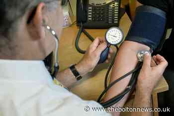 Complaints soar as Bolton patients say they can’t get ‘face to face’ appointments with GPs - The Bolton News