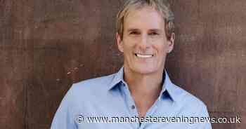 Michael Bolton 'blessed and honoured' at kind messages after postponing Manchester show due to illness - Manchester Evening News