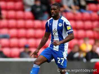 Wigan Athletic star given Bolton Wanderers all-clear - Wigan Today