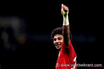 Bayern München-aanvaller ook bij Duitse nationale ploeg onvermijdelijk