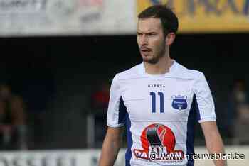 Sander Kindt (SV Pittem): “We kijken niet naar de andere ploegen” - Het Nieuwsblad