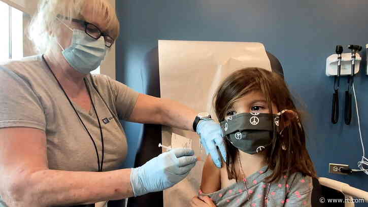 ‘Superspreader of misinformation’: New York Times corrects story that exaggerated child Covid-19 hospitalizations by over 90%