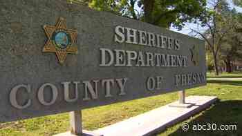 Fresno County Sheriff's Office to discuss recent arrests of gang members