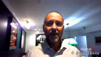 B.C. MLA says proximity to Alberta a factor in low COVID-19 vaccination rates