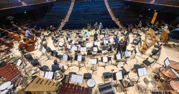 Neue Isarphilharmonie begeistert bei Eröffnung mit Akustik