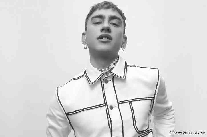 First Out: New Music From Years & Years, Lauren Jauregui, Fletcher & More