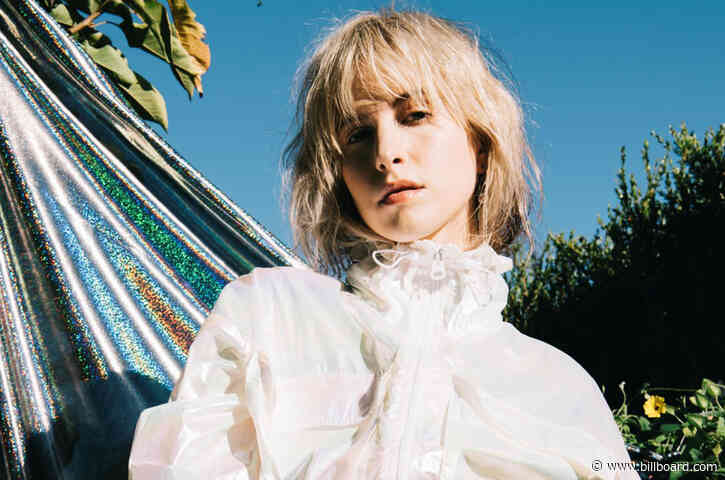 Hayley Williams Announces Social Media Exit: ‘I Just Don’t Want It Anymore’