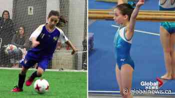 St. Albert teen to be recognized with courage award | Watch News Videos Online - Globalnews.ca