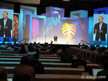 Beware of ‘purpose washing’ and other takeaways from ANA’s Masters of Marketing