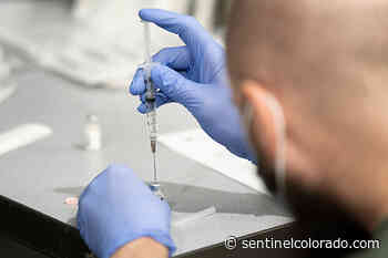 96% of Aurora Public Schools licensed staff vaccinated by district deadline - Sentinel Colorado