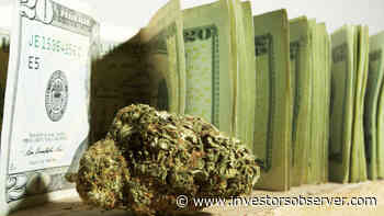 Is Aurora Cannabis Inc (ACB) Stock a Good Value Friday? - InvestorsObserver