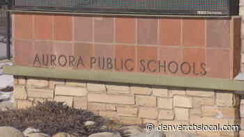 COVID In Colorado: Thursday Is The Deadline For The Aurora Public Schools Vaccine Mandate - CBS Denver