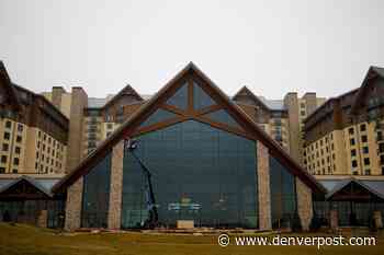 Gaylord Rockies Resort in Aurora hiring 450 seasonal staffers - The Denver Post
