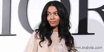 Aurora James Responds to 'Tax the Rich' Dress Controversy - InStyle