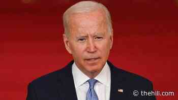 Biden formally commits US to 125,000 refugees in coming fiscal year