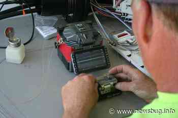 Jasper County REMC expects complete SmartGrid Ring deployment for high-speed internet by 2022 - Newsbug.info