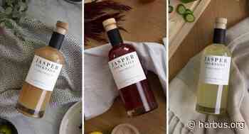 Jasper's Founding Trio Tackles Sobercuriosity – The Harbus - Harbus Online