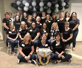 Jasper's Tri Kappa celebrates 75 years - The Herald