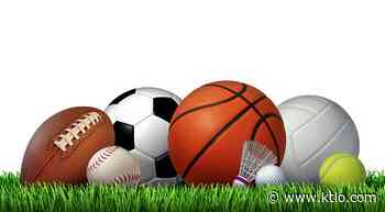 Gainesville plays at Dora for softball; Jasper to host Black-White Games - ktlo.com