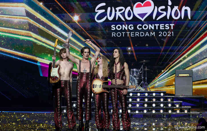 Eurovision Song Contest 2022 to be held in Turin, Italy