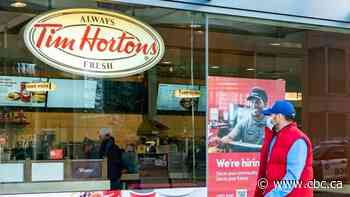 Canada back to pre-pandemic employment level after 157,000 new jobs in September