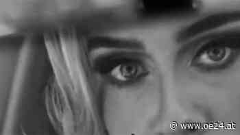 Adele startet ihr Comeback - oe24