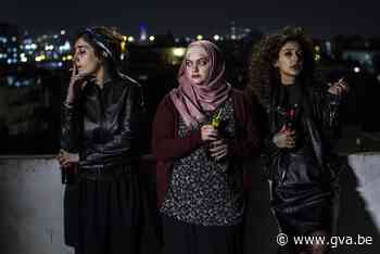 Filmvoorstelling over Palestijnse vrouwen (Ranst) - Gazet van Antwerpen Mobile - Gazet van Antwerpen