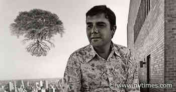 Peter C. Bunnell 83, Dies; Brought Academic Rigor to History of Photography