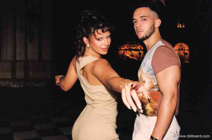 First Stream Latin: New Music From C. Tangana & Nathy Peluso, ChocQuibTown, More