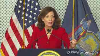 Law enforcement, recovery experts react to opioid bills signed by Hochul