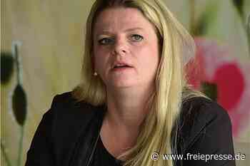 Sozialbürgermeister-Wahl in Chemnitz: Schaper bewirbt sich nicht erneut - Freie Presse