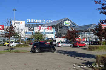 Darum solltet Ihr Sonntag (10.10.) im Chemnitz Center vorbeischauen! - TAG24
