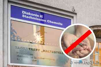 Sammeln für den falschen Zweck: Stadtmission Chemnitz warnt vor Betrügerin - TAG24