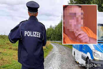 Leichen-Puzzle gelöst! Täter und Opfer wohnten in Chemnitz - TAG24