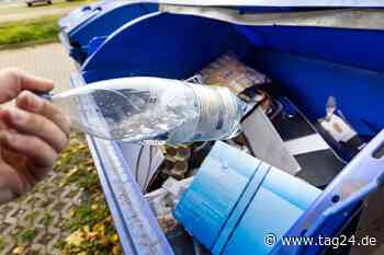 Tatort Müll: Chemnitz jagt Biomüll-Sünder - TAG24