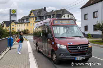 Vom Probebetrieb zum Linieneinsatz: Chemnitz belebt aus der Not geborene Buslinien mit Leben - TAG24