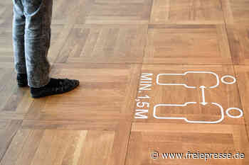 3G und Maskenpflicht: Diese Regeln gelten in Chemnitz - Freie Presse