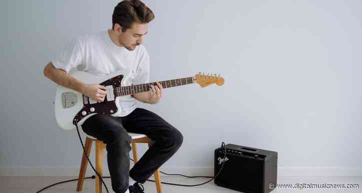 16 Million Americans Learned to Play Guitar During the Pandemic, Fender Study Finds