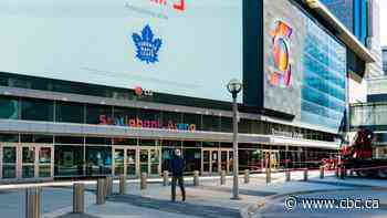 Ontario lifts capacity limits for sporting events, concert venues as 573 new COVID-19 cases reported