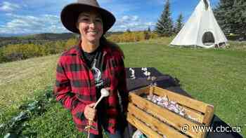 Garlic grows in popularity in Alberta as gardeners prep for another season