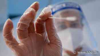 34 Neuinfektionen in Glinde: Deutlicher Anstieg der Corona-Fälle im Süden des Kreises | shz.de - shz.de