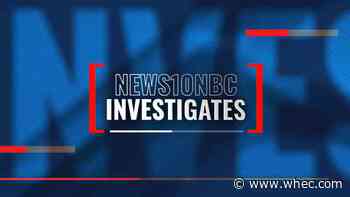 News10NBC Investigates: 'Chaos, that's how I can describe it', nurse says