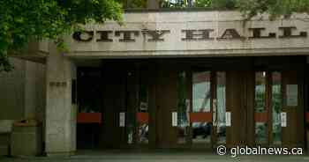 Thanksgiving Day civic services for Saskatoon