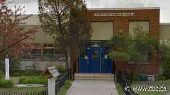 Former Calgary school principal pleads guilty to forgery; charges of fraud, money laundering withdrawn