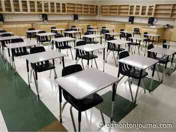 Edmonton Public Schools trustee candidates asked to pledge opposition to draft curriculum