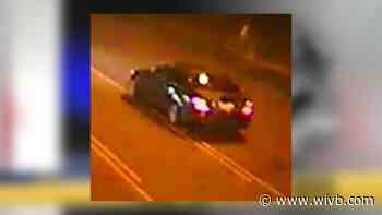 Buffalo Police searching for vehicle of interest after motorcyclist was killed in  hit-and-run at Genesee and Rapin