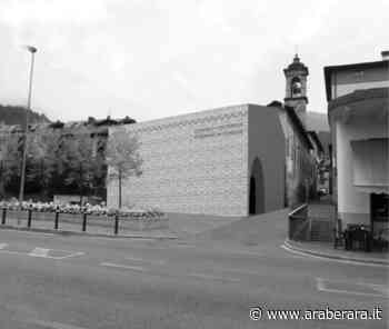 CLUSONE - L'EVENTO Il Lions Club regala al Comune il progetto di fattibilità del restauro dell'Angelo Mai - Araberara