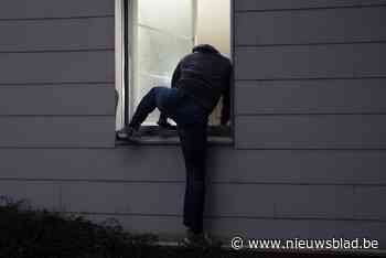 Weer drie inbraken in Sint-Gillis (Dendermonde) - Het Nieuwsblad